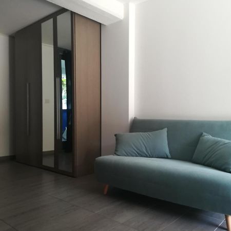 بورتو توريس Residence Lungomare المظهر الخارجي الصورة